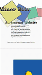 Mobile Screenshot of minerbits.com